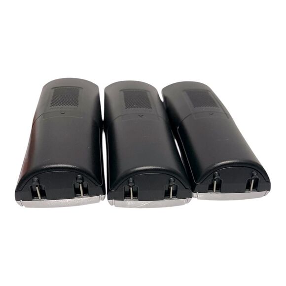 AT&T CL83417 DECT 6.0 3 Handset Cordless Phone - Picture 7 of 9